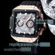 Best Quality Replica Hublot Square Bang Unico Black Blue Watches Automatic 50mm (6)_th.jpg